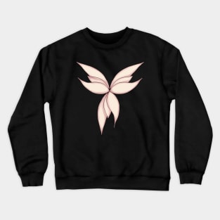 Lily graphic arts Crewneck Sweatshirt